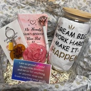 Motivational Gift Box